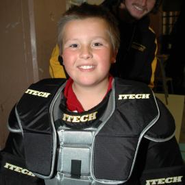 Upper Hutt Roller Hockey 1 2006