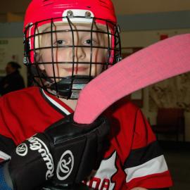 Upper Hutt Roller Hockey 2 2006