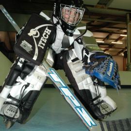 Upper Hutt Roller Hockey 7 2006