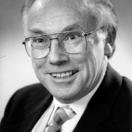 Local election candidates 1986; City Council;  9/13; nine required; Norm(an Francis) Hansen.