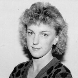 Donna Torrence, Panache Hair Fashions, staff newcomer, 3 Centre Walk.