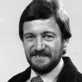Local election candidates 1983; Rimutaka Licensing Trust; Tony Bell; three required; second of six.