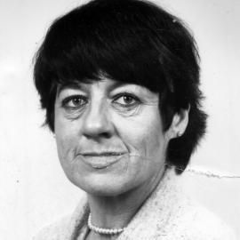 Local election candidates 1983; Rimutaka Licensing Trust; Marilyn Bowman; three required; first of six.
