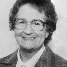 Local election candidates 1983; City Council;  2/12, 10 required;Joan Knox, J P; 7690votes.