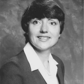 Election andidates 1984; Eastern Hutt; Joy McLauchlan, National Party; second of four; 22.7%.