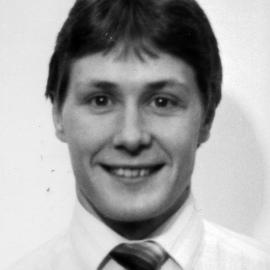 Election candidates 1984; Heretaunga electorate; Derek Spence, New Zealand Party; third of four; 15.8%.