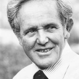 Election candidates 1981; Eastern Hutt electorate; Trevor Young; Labour Party; first of three; 54.8%.