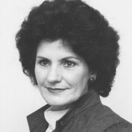 Election candidates 1984, Eastern Hutt electorate,.Maureen Harvey; New Zealand Party; third of four; 14.5%.