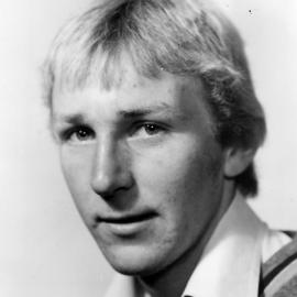 Upper Hutt College awards, 1984; Sportsperson of the year; Mark Gordon, Colin McOnie Award.
