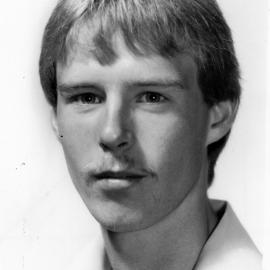 Upper Hutt College awards, 1984; contribution to sport, Bruce Layton Cup; Colin Pennell, joint winner.