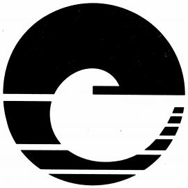 Hutt Valley Energy Board; logo introduced with the new name.