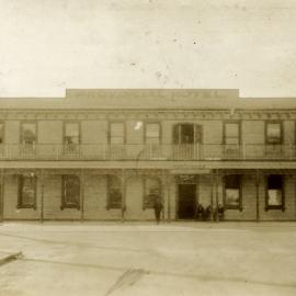 Provincial Hotel Upper Hutt