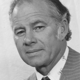 Election candidates, 1978; Ron Bailey; first of four, 50.3%.