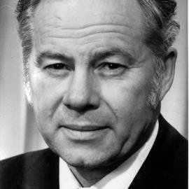 Local election candidates 1980; mayor; 2/4; Ron Bailey, 2083 votes (18.5%).