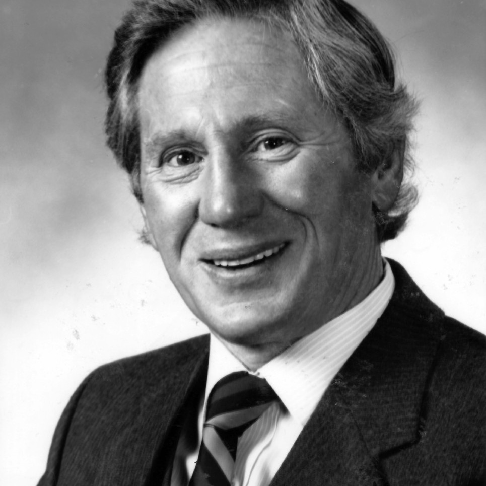 Ormrod, Douglas Ernest