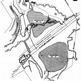 Macaskill lakes; original propopsal