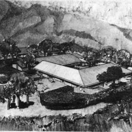 Salvation Army Arawhata Recuperation Centre, Akatarawa