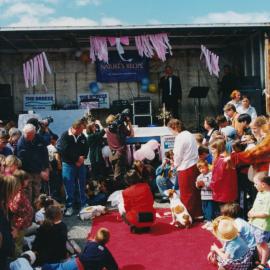 Tessa and Jack's wedding 14