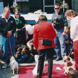 Tessa and Jack's wedding 13