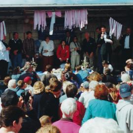 Tessa and Jack's wedding 17; ceremony