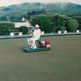 Upper Valley Mixed Over 60s 002