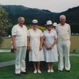 Upper Valley Mixed Over 60s 008