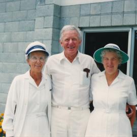 Upper Valley Mixed Over 60s 013