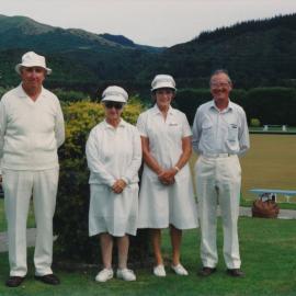 Upper Valley Mixed Over 60s 016