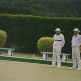 Upper Valley Mixed Over 60s 034
