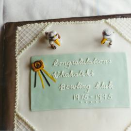 Whakatiki Bowling Club 20th Anniversary 000