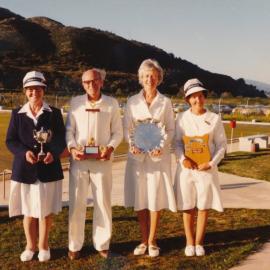 Upper Valley Mixed Over 60s 036