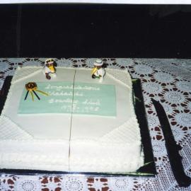 Whakatiki Bowling Club 20th Anniversary 001