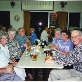 Whakatiki Bowling Club 20th Anniversary 002