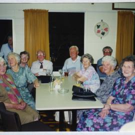 Whakatiki Bowling Club 20th Anniversary 003