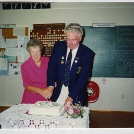 Whakatiki Bowling Club 20th Anniversary 004