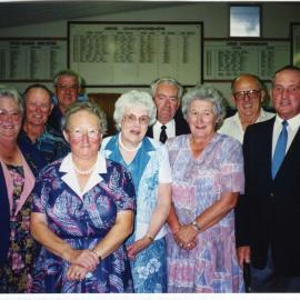 Whakatiki Bowling Club 20th Anniversary 005