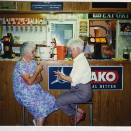 Whakatiki Bowling Club 20th Anniversary 008