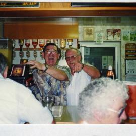 Whakatiki Bowling Club 20th Anniversary 009