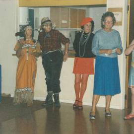 Whakatiki Bowling Club People of the World Pageant 002