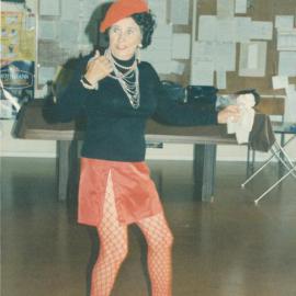 Whakatiki Bowling Club People of the World Pageant 005