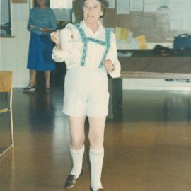 Whakatiki Bowling Club People of the World Pageant 006