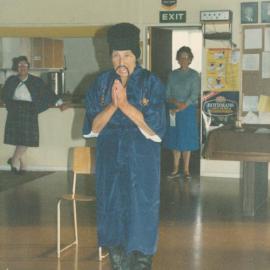 Whakatiki Bowling Club People of the World Pageant 007