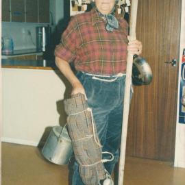 Whakatiki Bowling Club People of the World Pageant 008