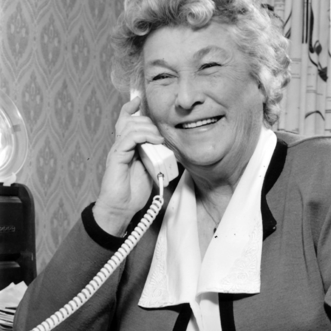 Hilda Billington