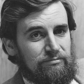 Local election candidates 1974; Roger David Anderson