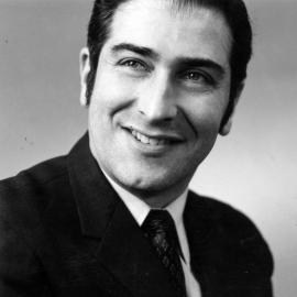 Election candidates 1972; John Schnellenberg, National; second of 5; 35%