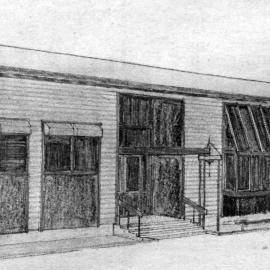 Upper Hutt Primary School; main block to be remodelled