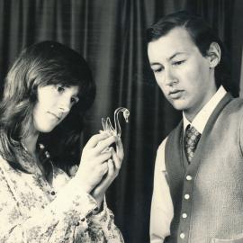 Heretaunga Players; The Glass Menagerie