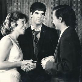 Heretaunga Players; The Glass Menagerie