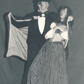 Heretaunga Players; Old Time Theatre